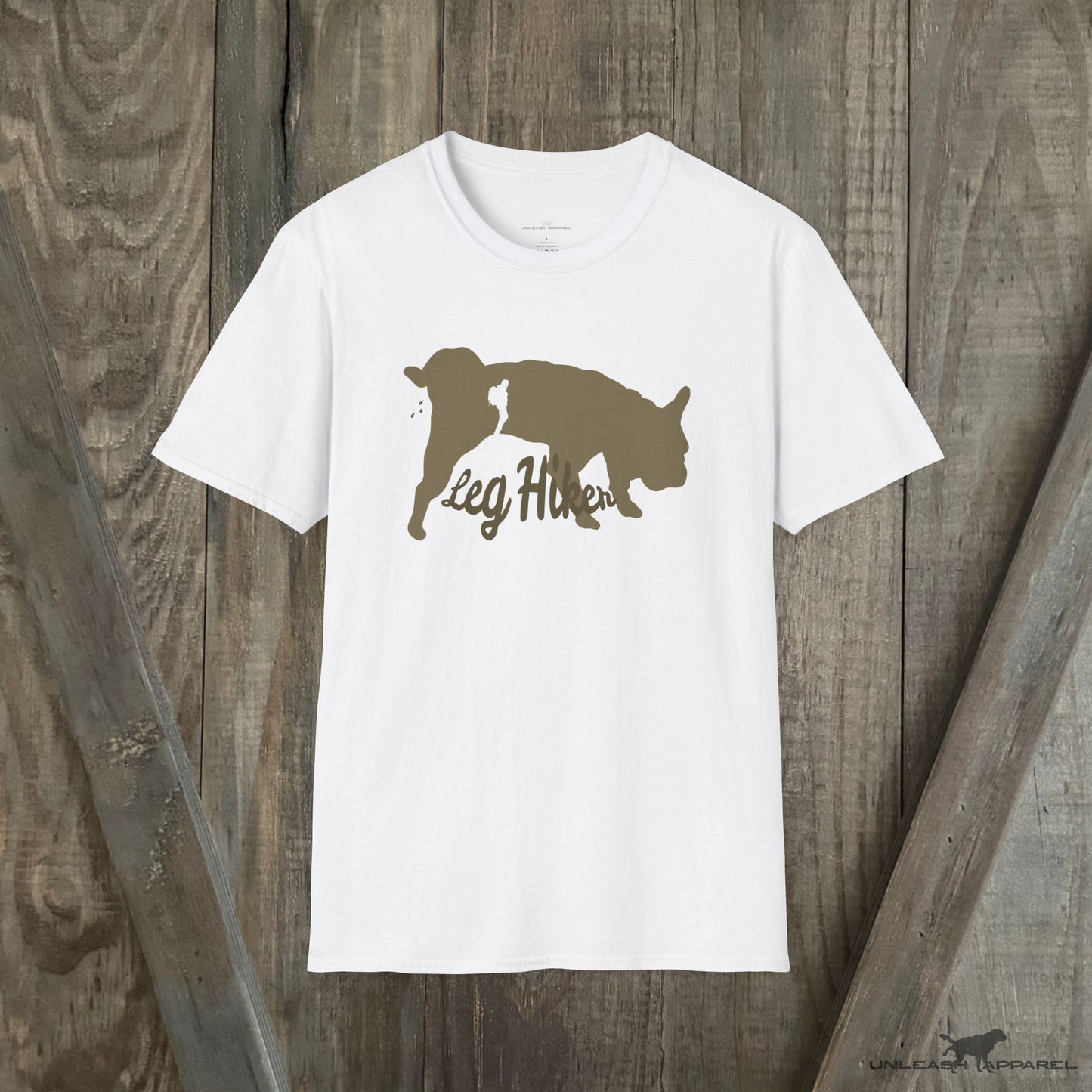 French Bull Dog 03LHS
