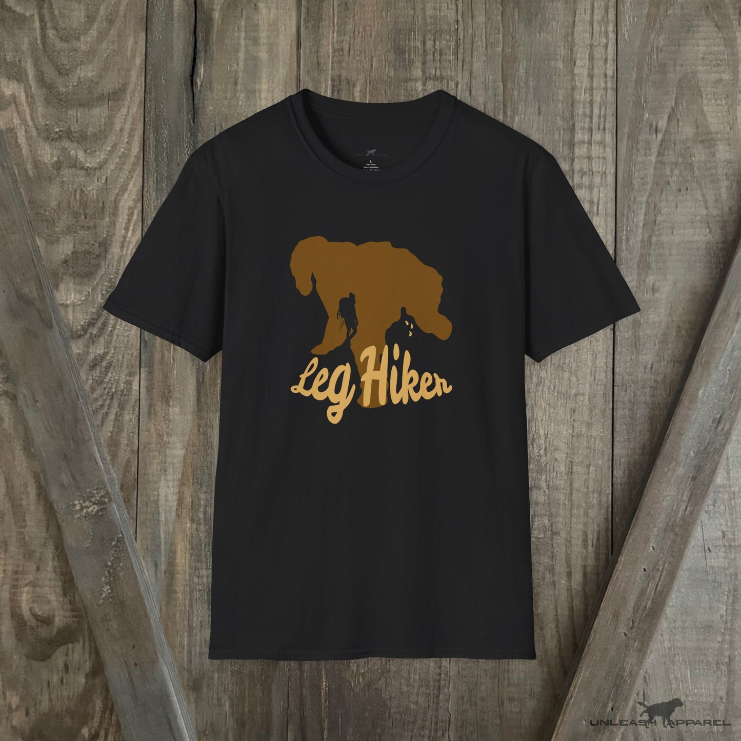 Golden Doodle 01LHS