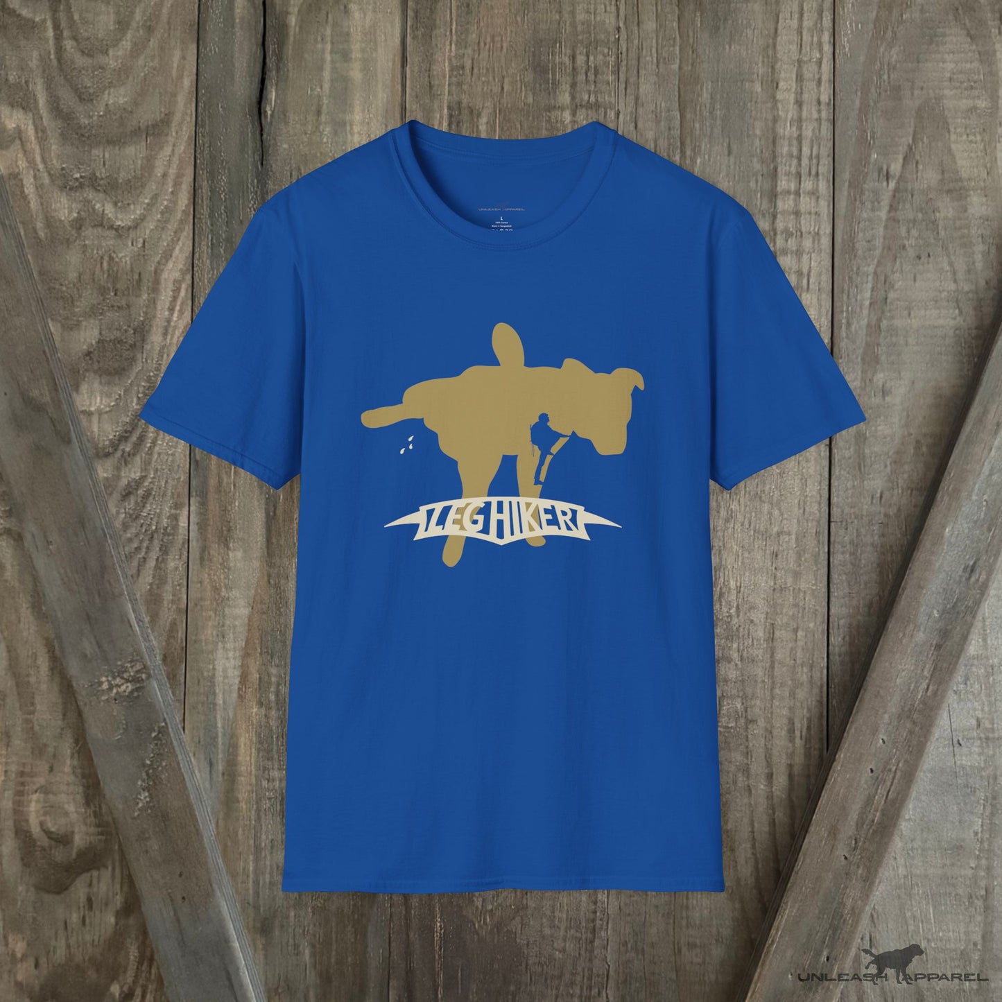 Andalusian Terrier 01LHS