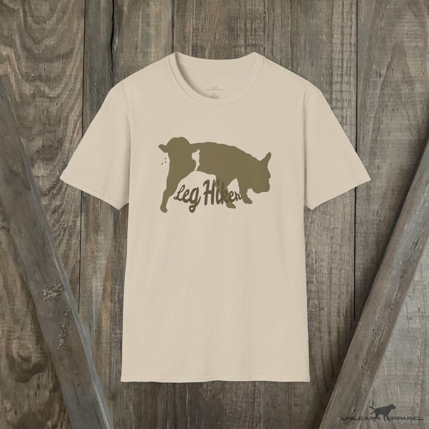 French Bull Dog 03LHS