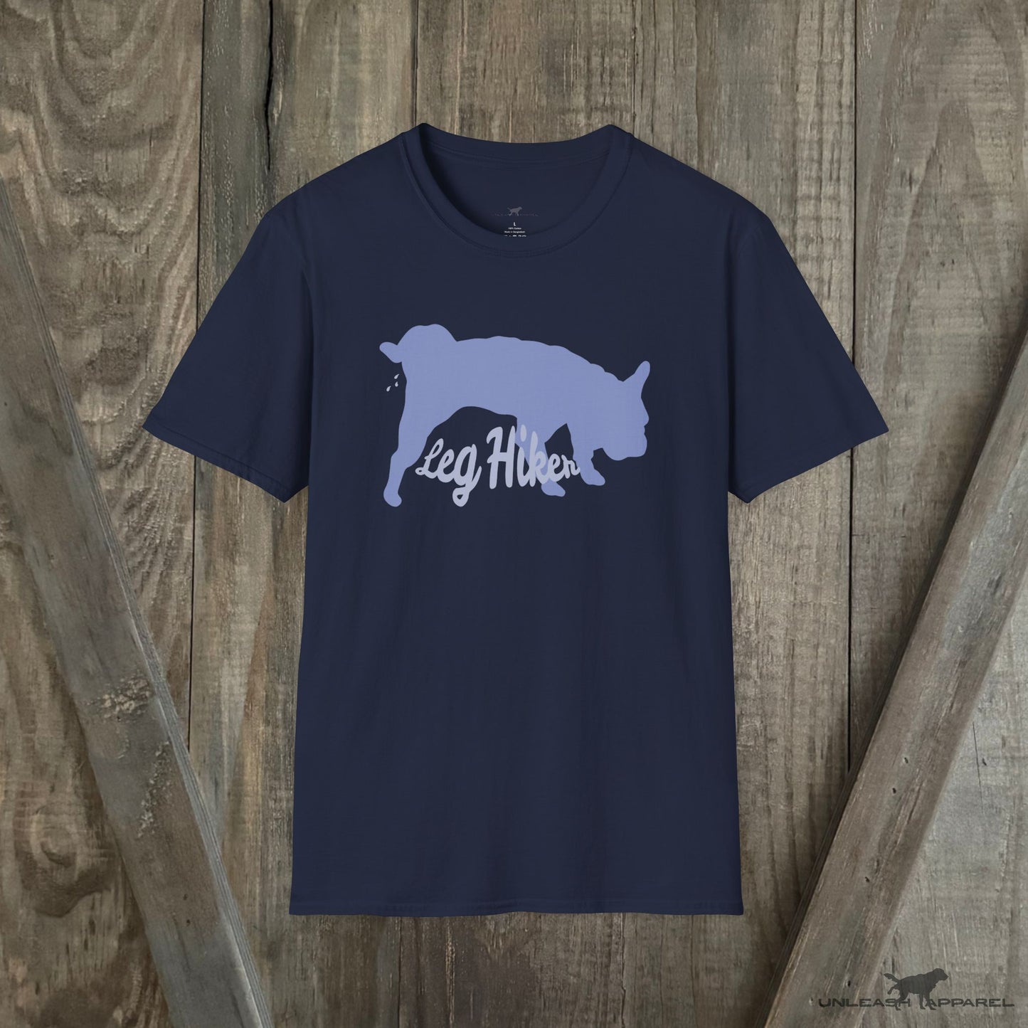 French Bull Dog 03LH