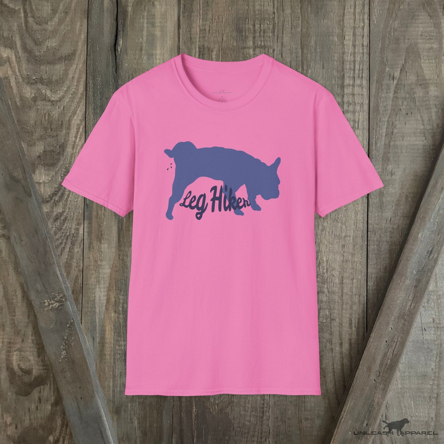 French Bull Dog 03LH
