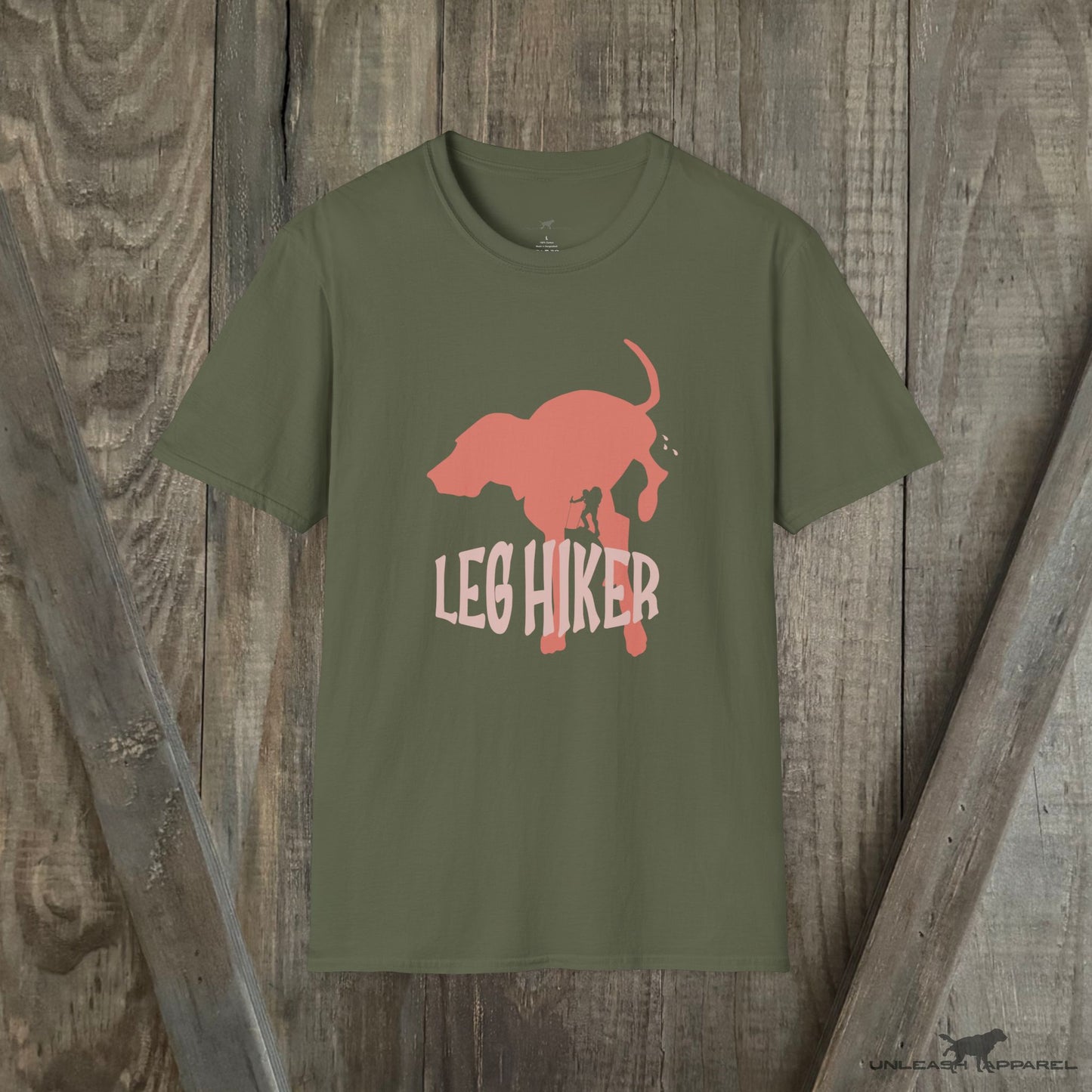 Plott Hound 01LHS