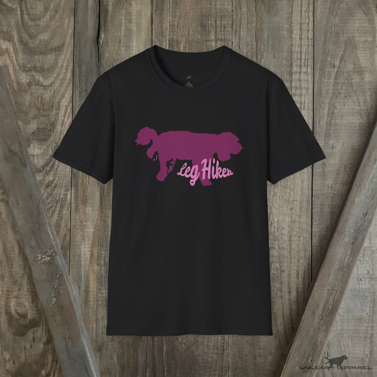Golden Doodle 02LHS