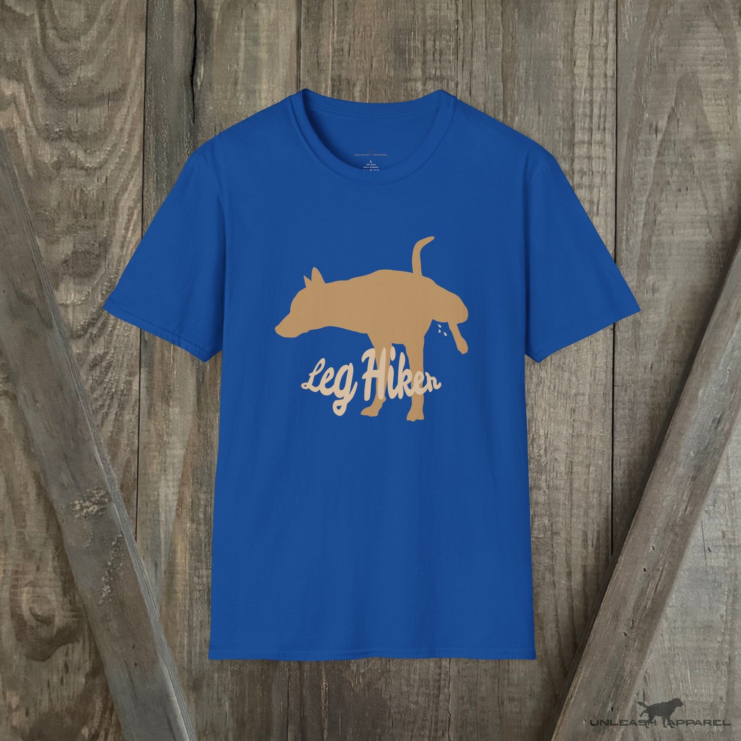 Thai Ridgeback 01LH