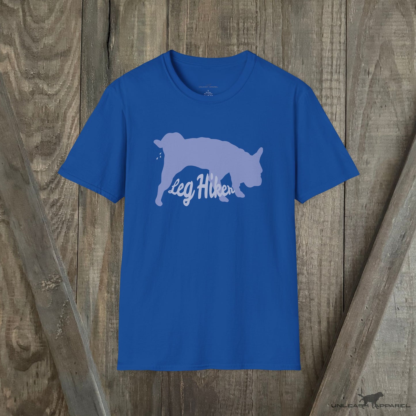 French Bull Dog 03LH