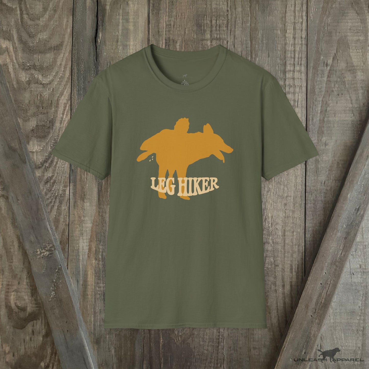 German Shepherd 03LH