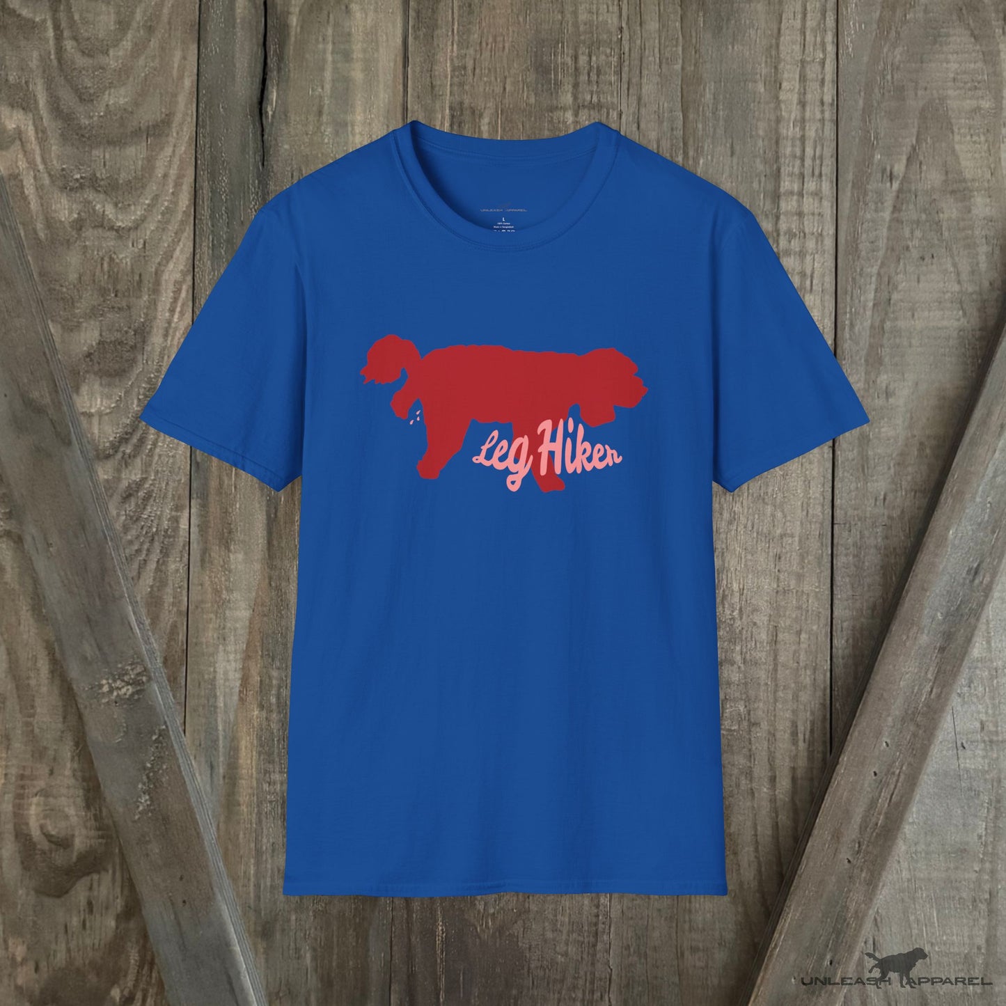 Golden Doodle 02LH