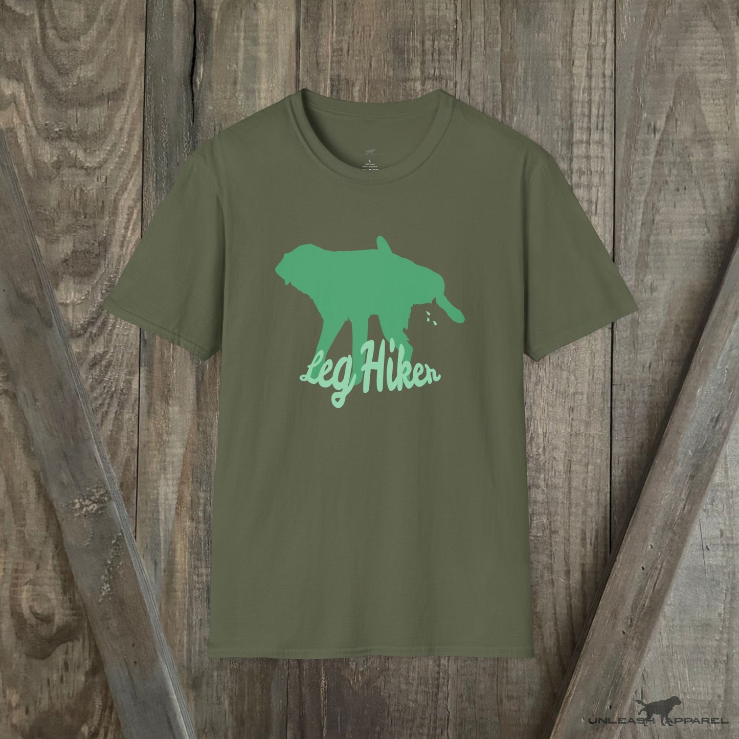Golden Retriever 03LH