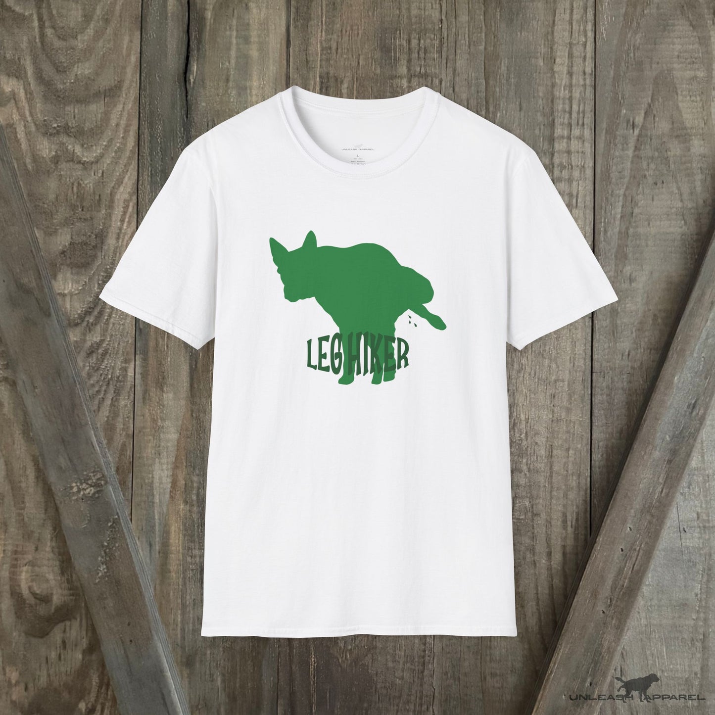German Shepherd 02LH