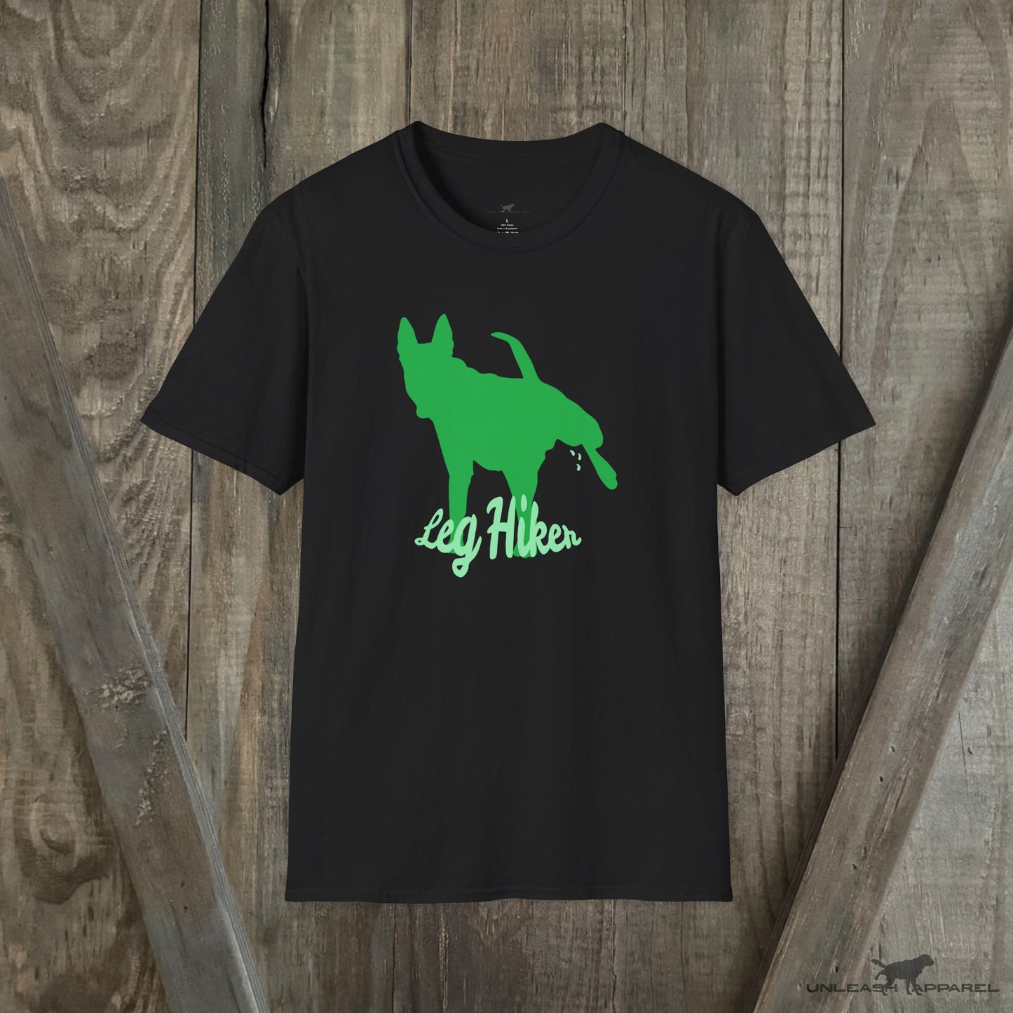 German Shepherd 01LH