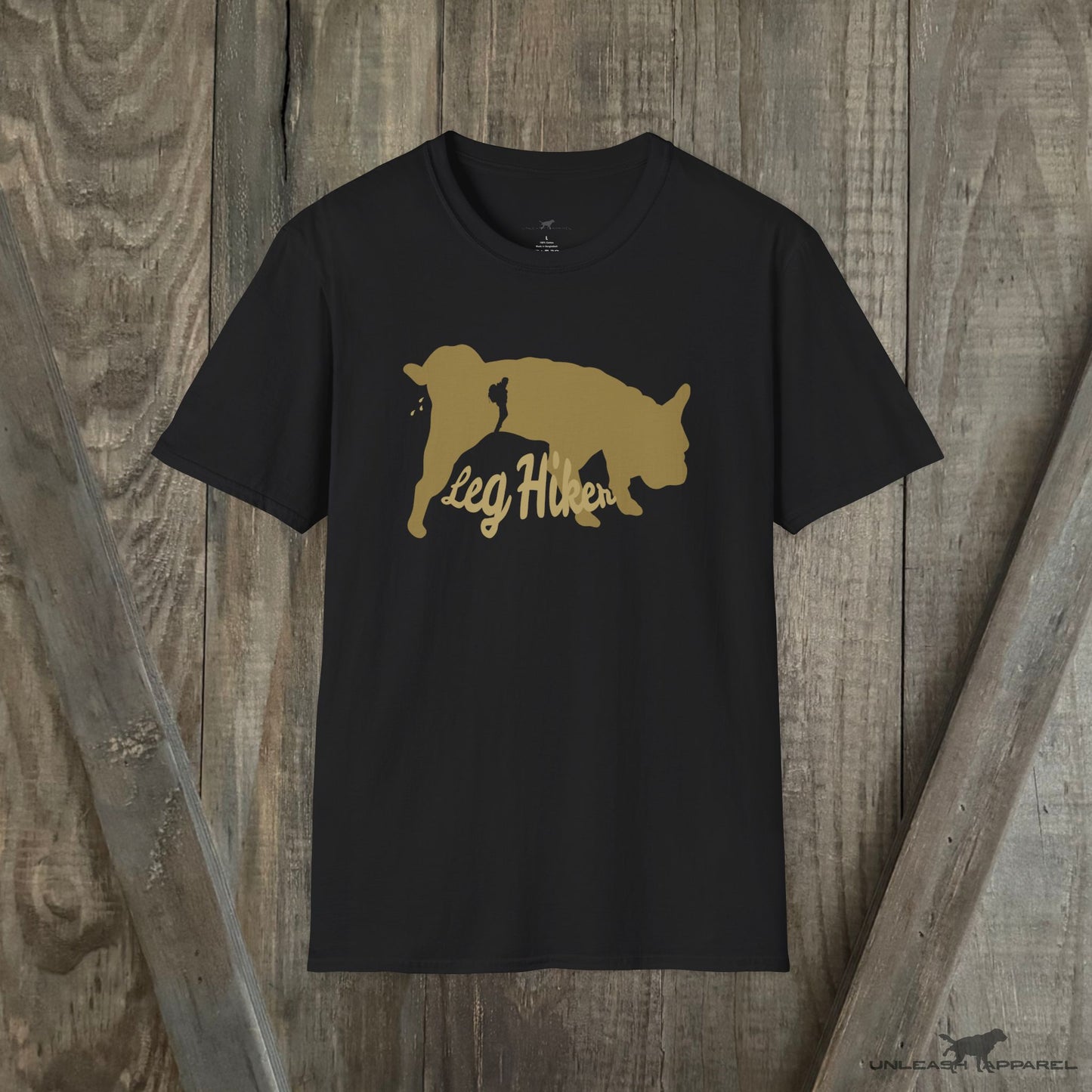 French Bull Dog 03LHS