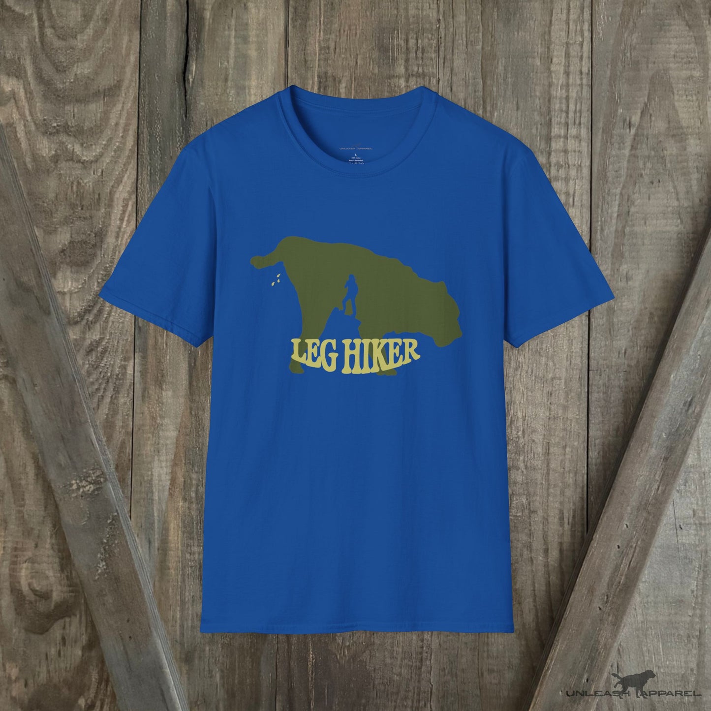Bull Dog 01LHS