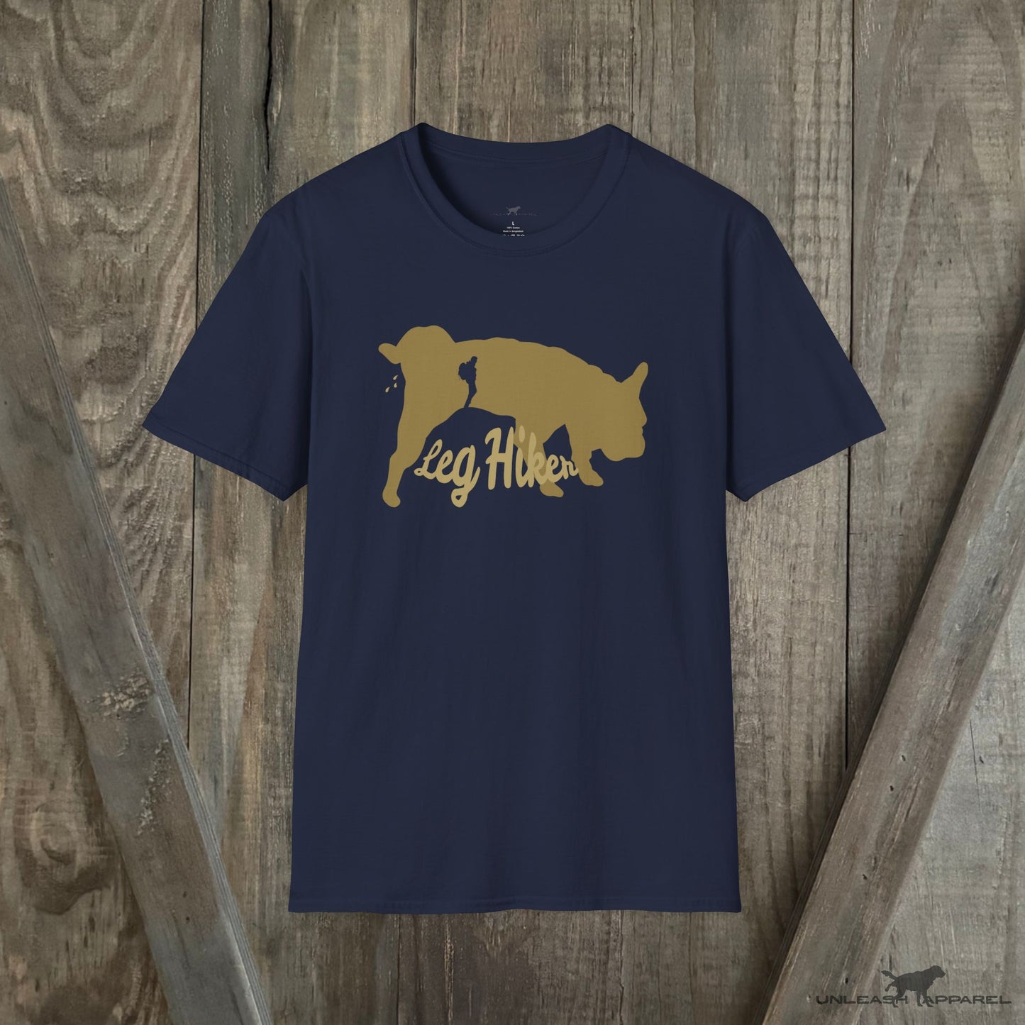 French Bull Dog 03LHS