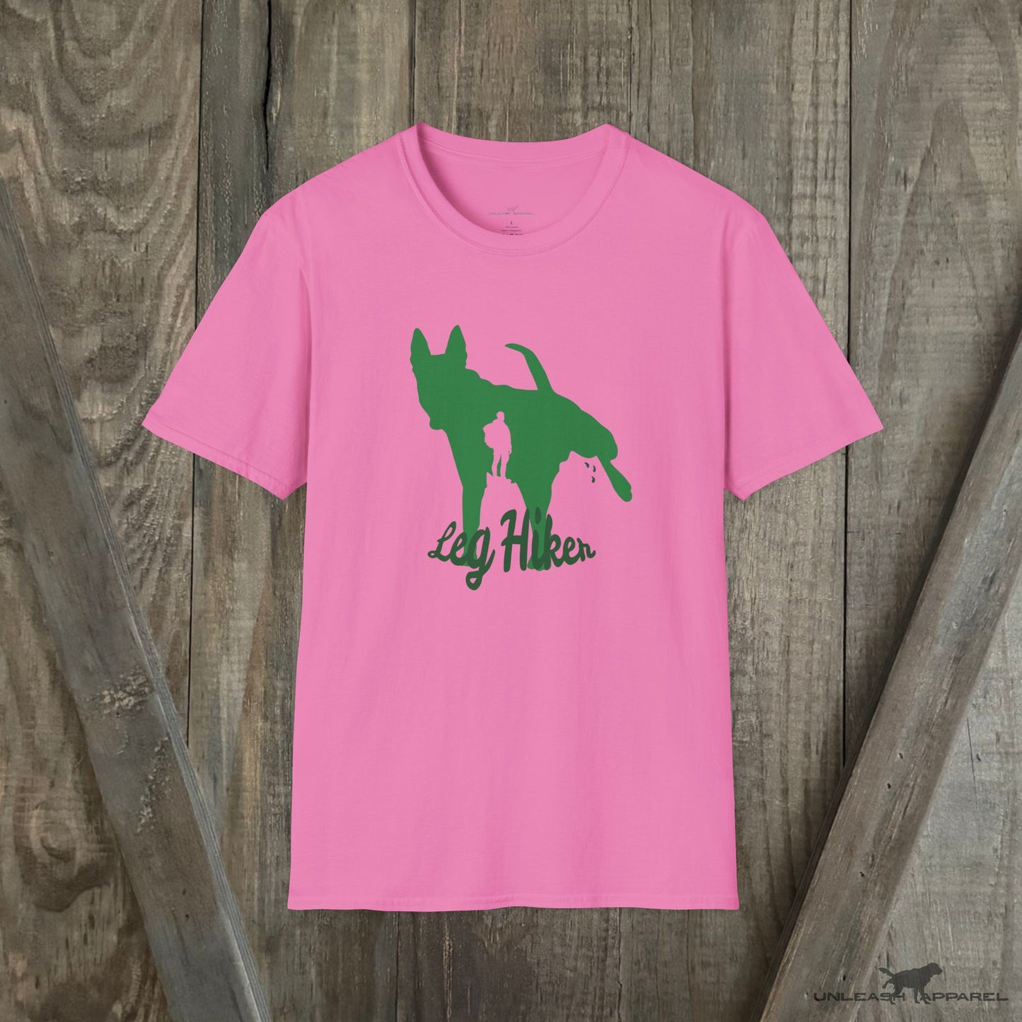 German Shepherd 01LHS
