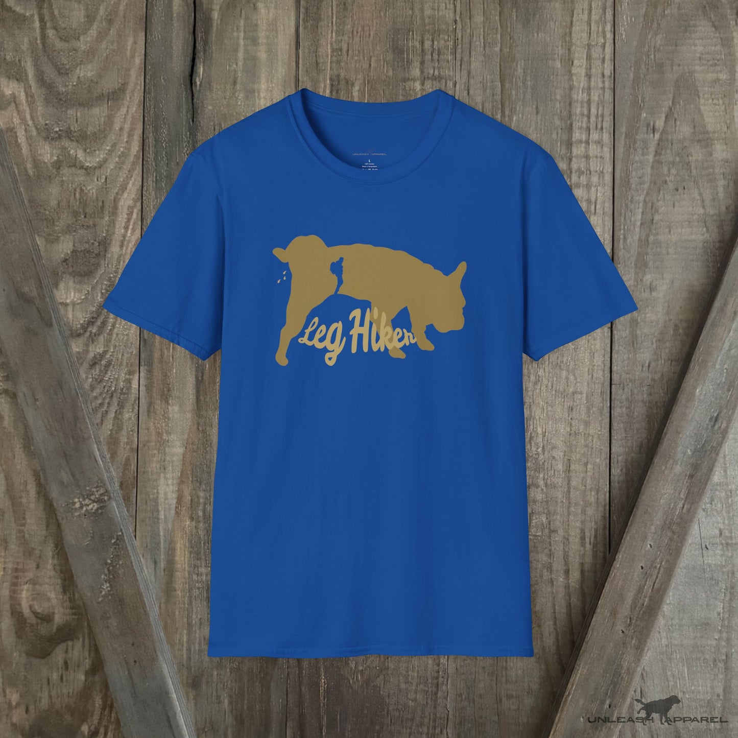 French Bull Dog 03LHS