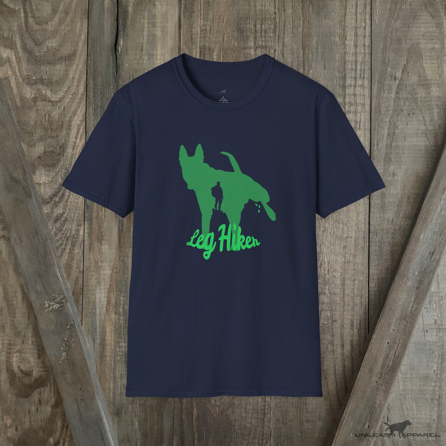 German Shepherd 01LHS