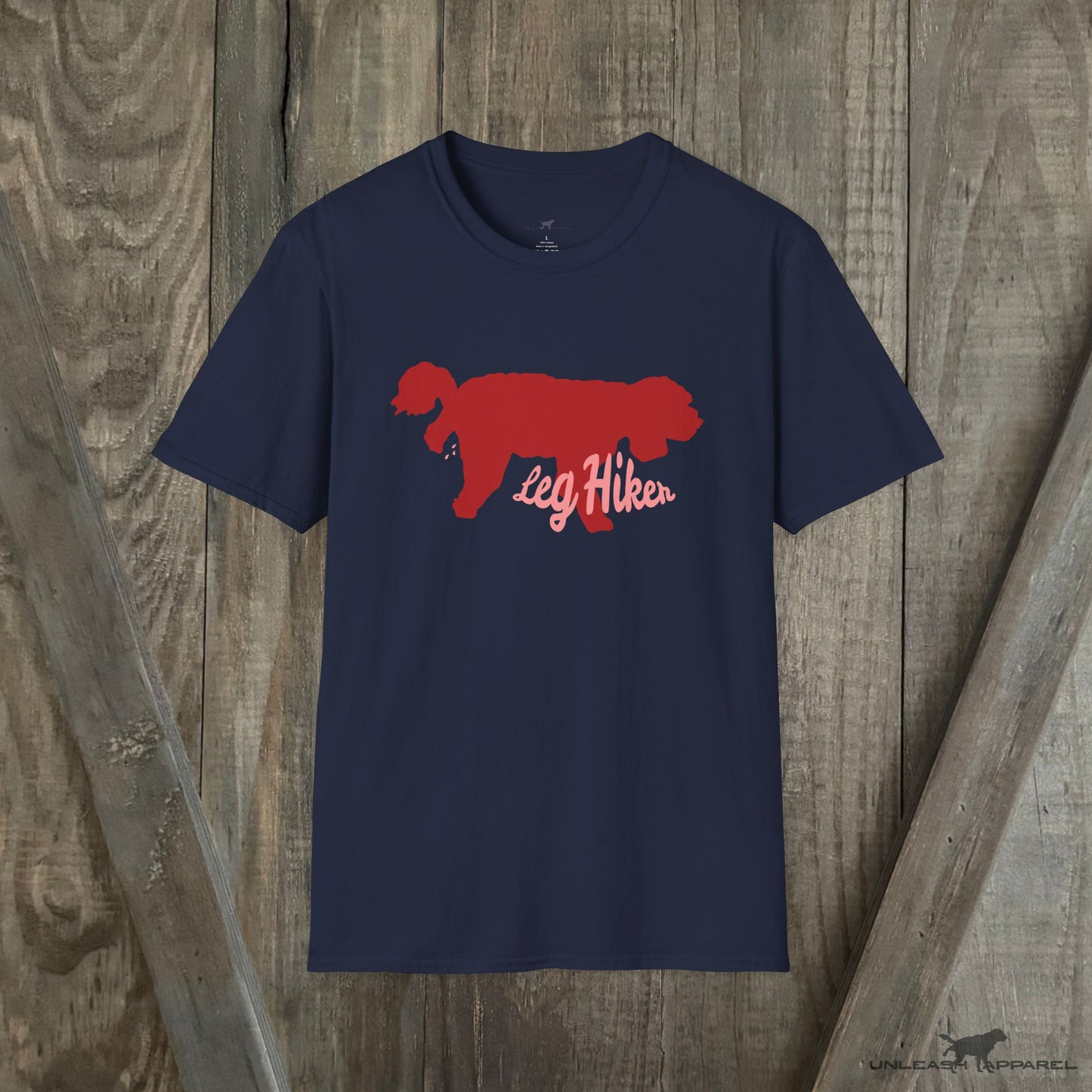 Golden Doodle 02LH