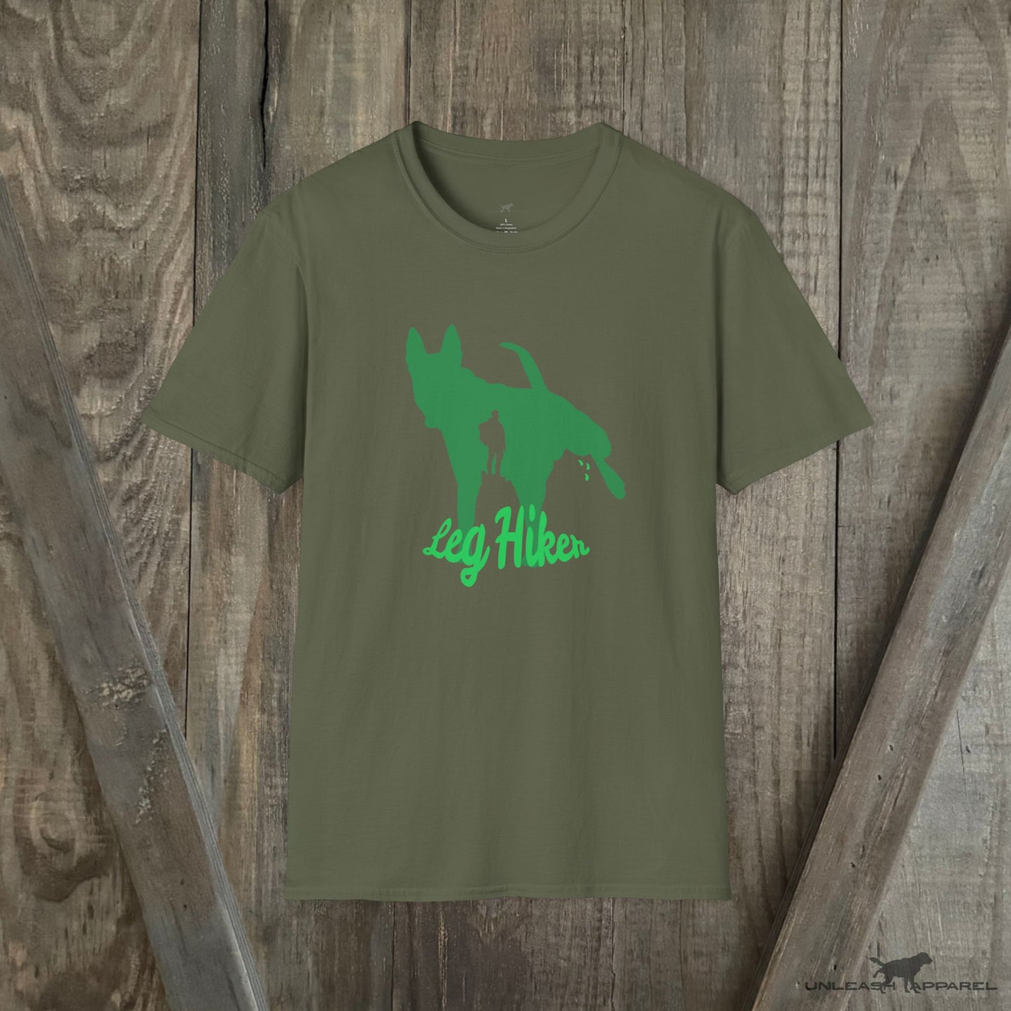 German Shepherd 01LHS