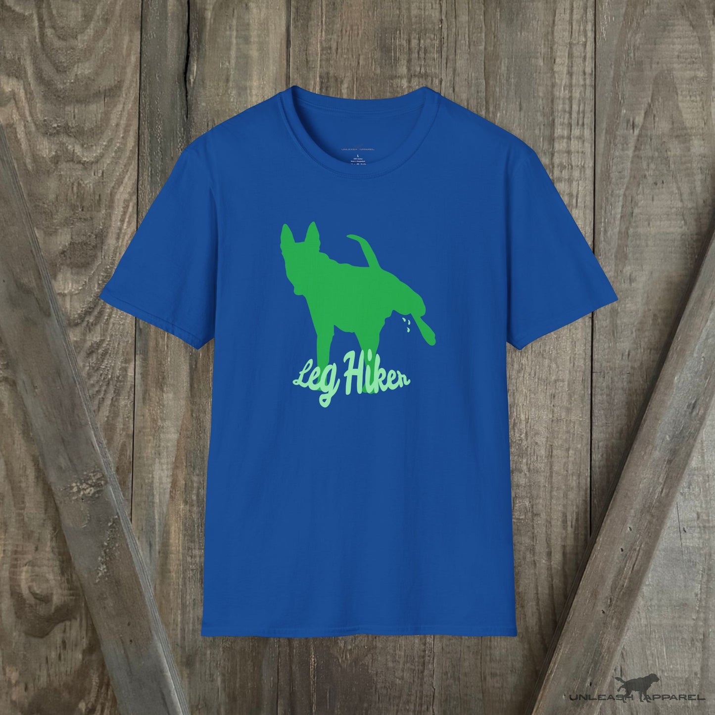 German Shepherd 01LH
