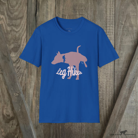 Thai Ridgeback 01LHS
