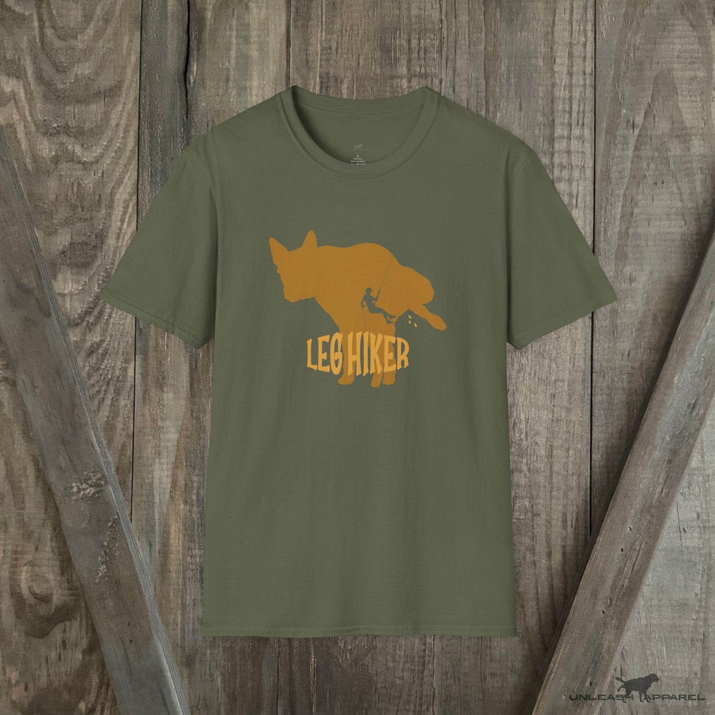 German Shepherd 02LHS