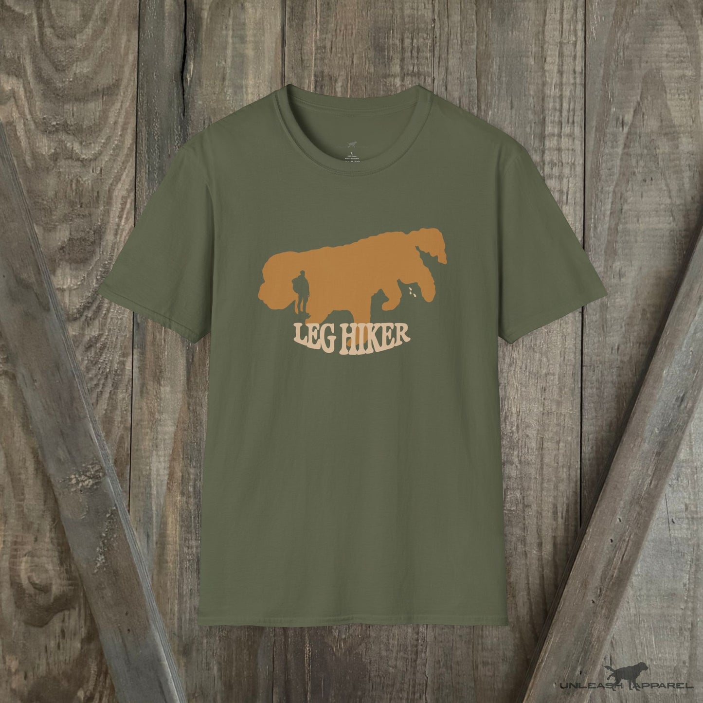 Golden Doodle 03LHS