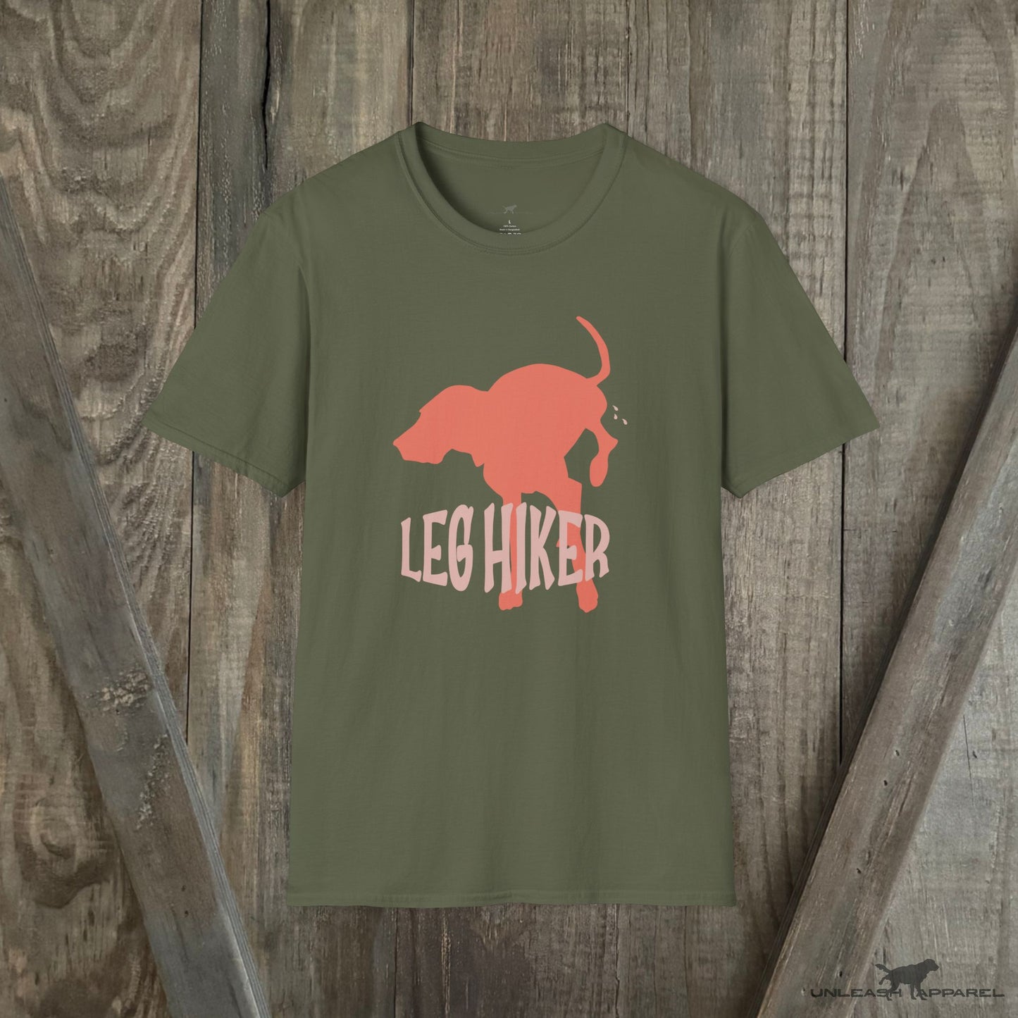 Plott Hound 01LH