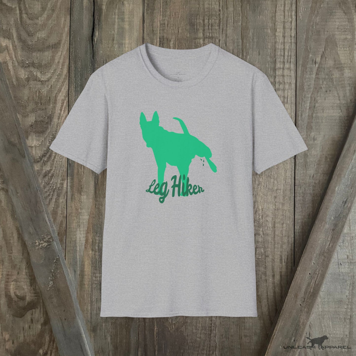 German Shepherd 01LH