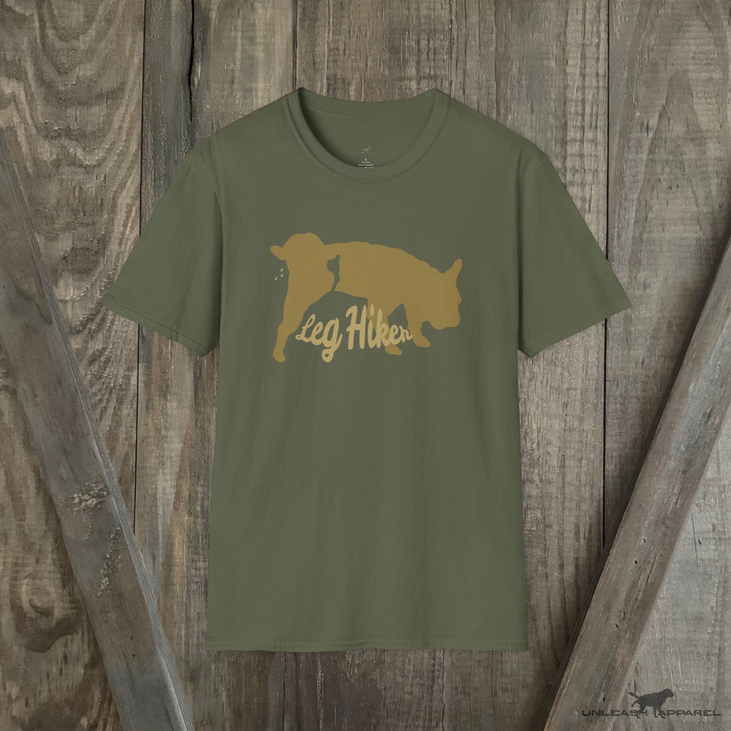 French Bull Dog 03LHS