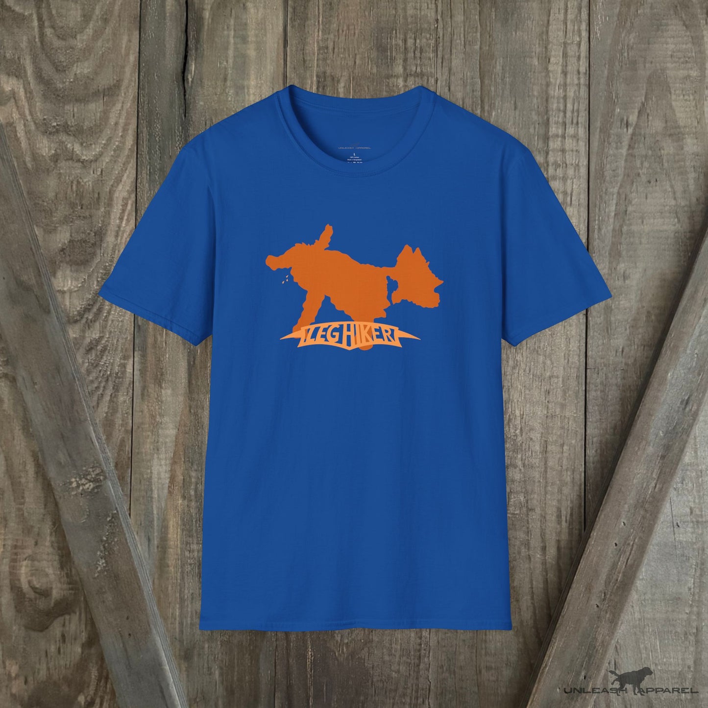 Yorkshire Terrier 01LHS
