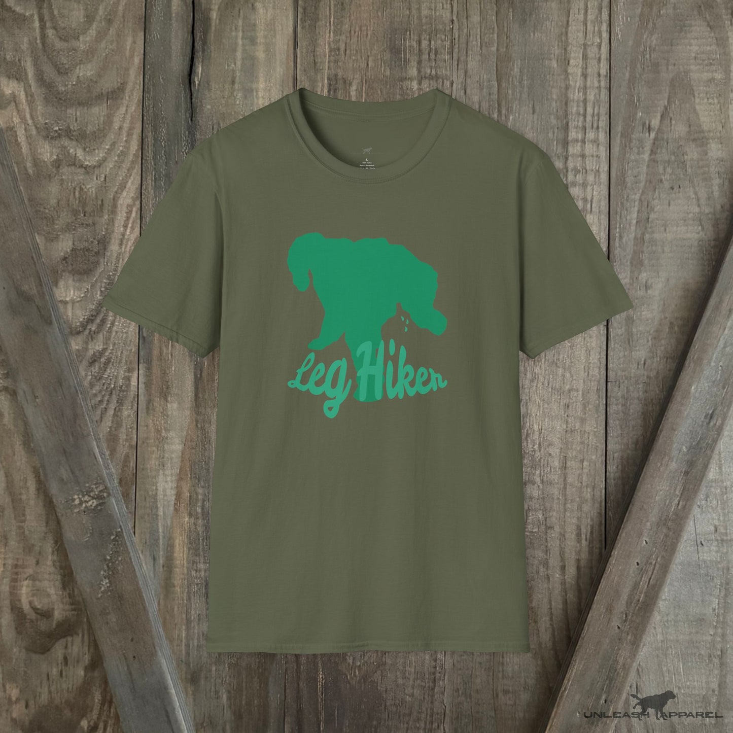 Golden Doodle 01LH