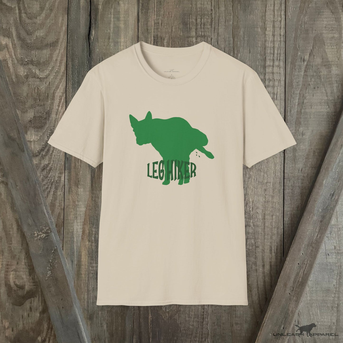 German Shepherd 02LH