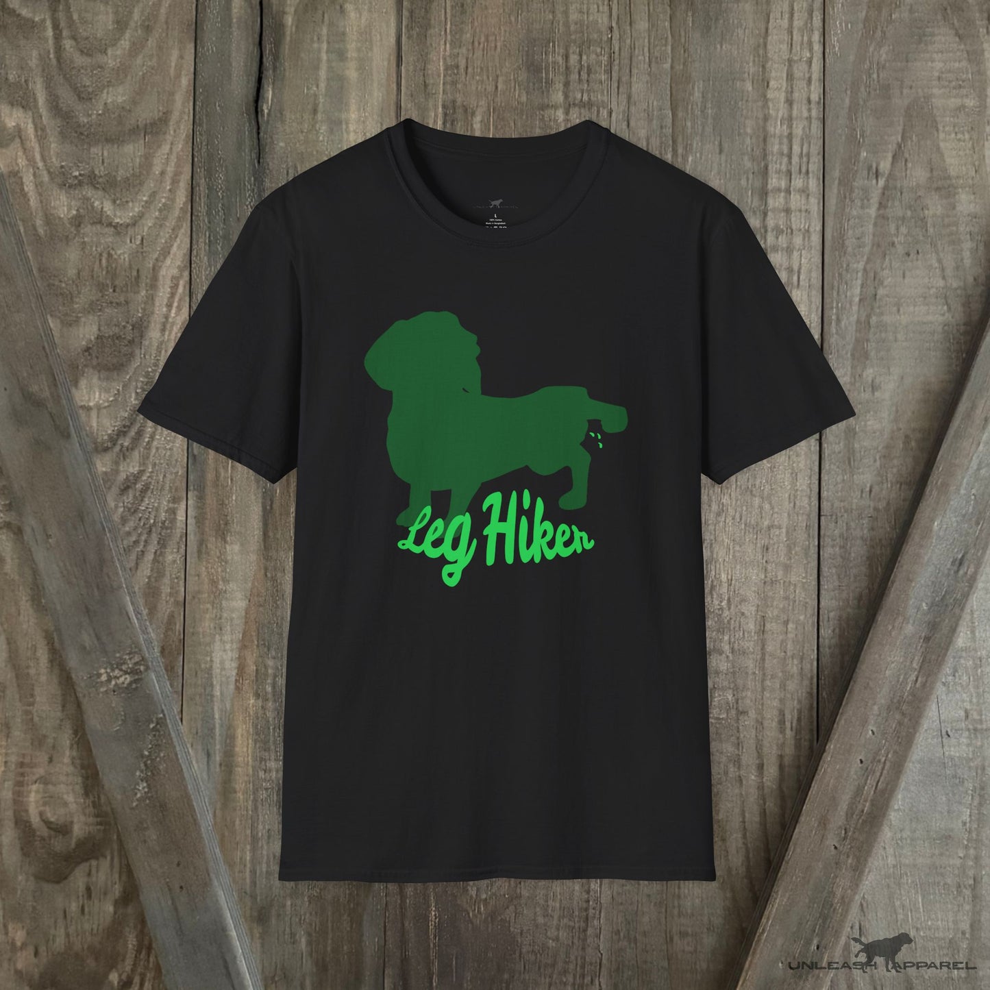 Dachshund 02LH