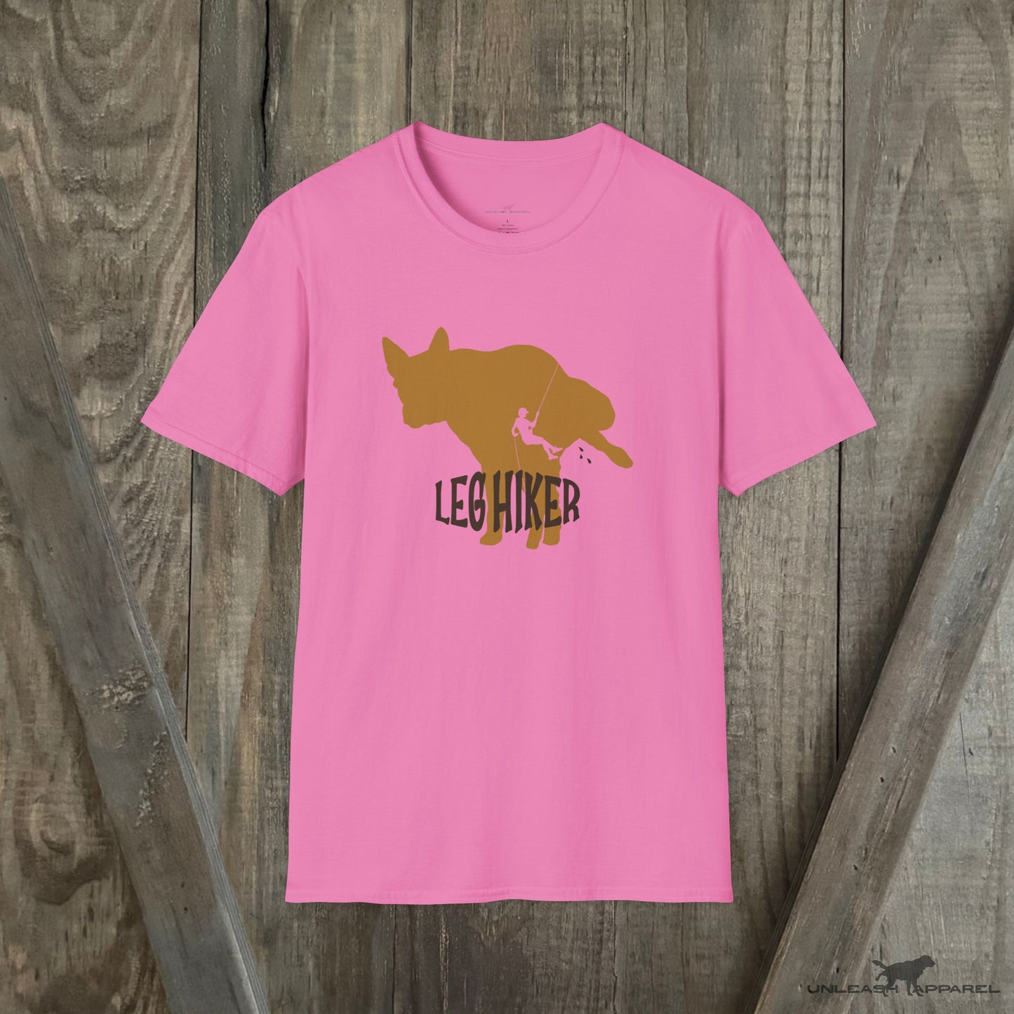 German Shepherd 02LHS