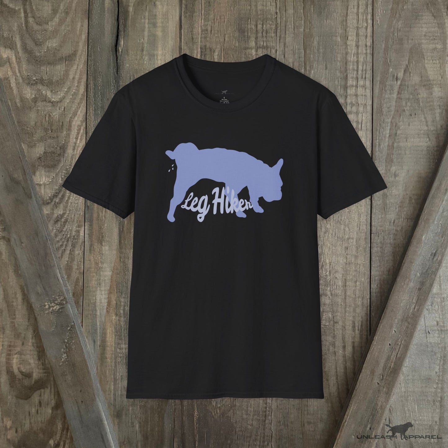 French Bull Dog 03LH