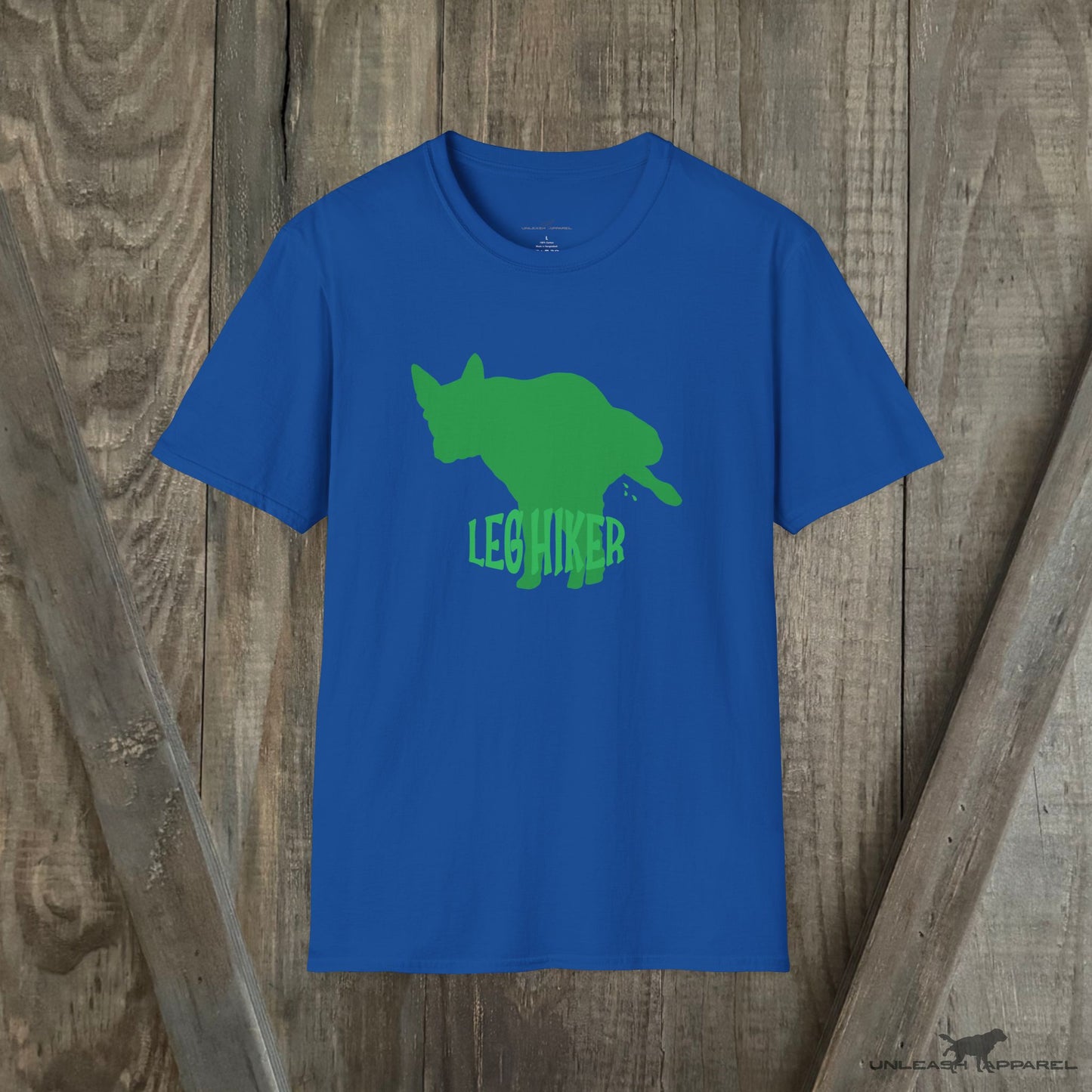 German Shepherd 02LH