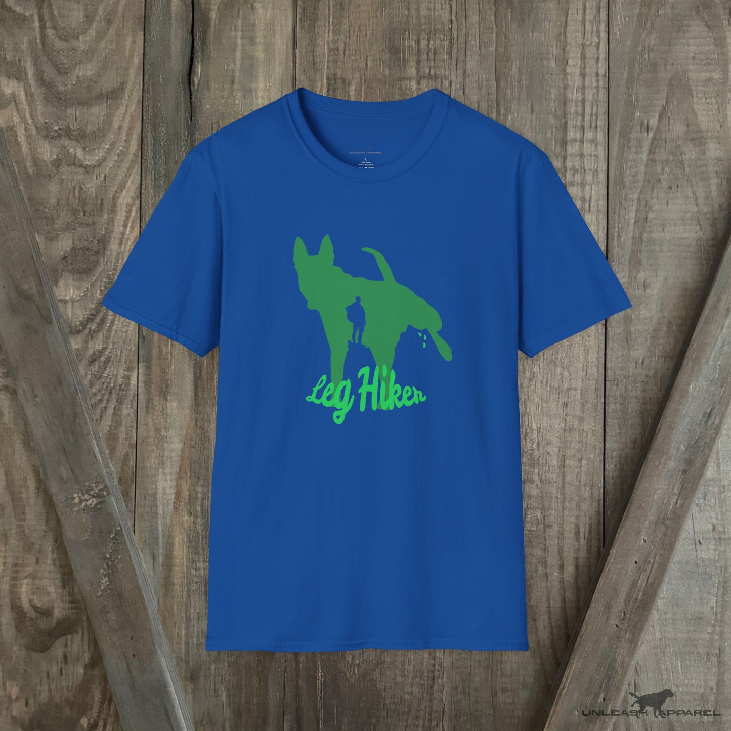 German Shepherd 01LHS