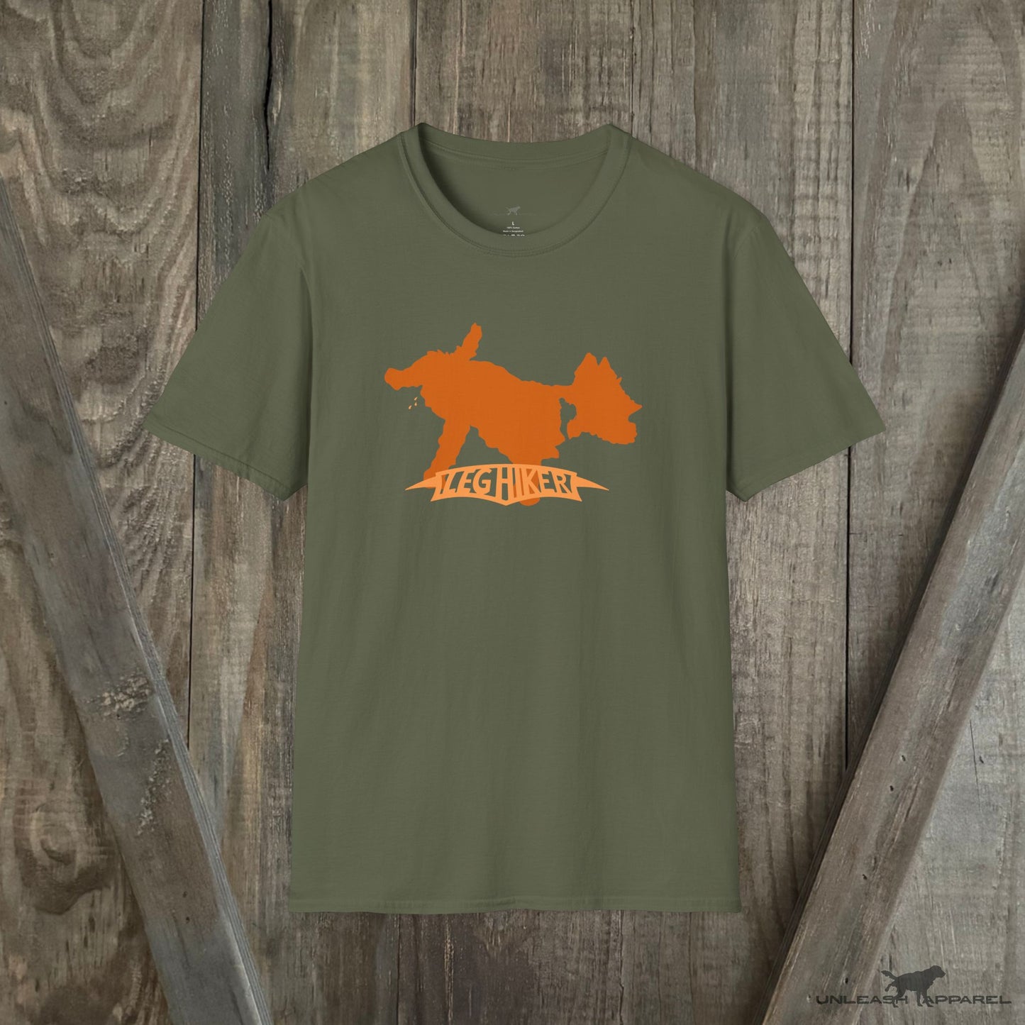 Yorkshire Terrier 01LHS