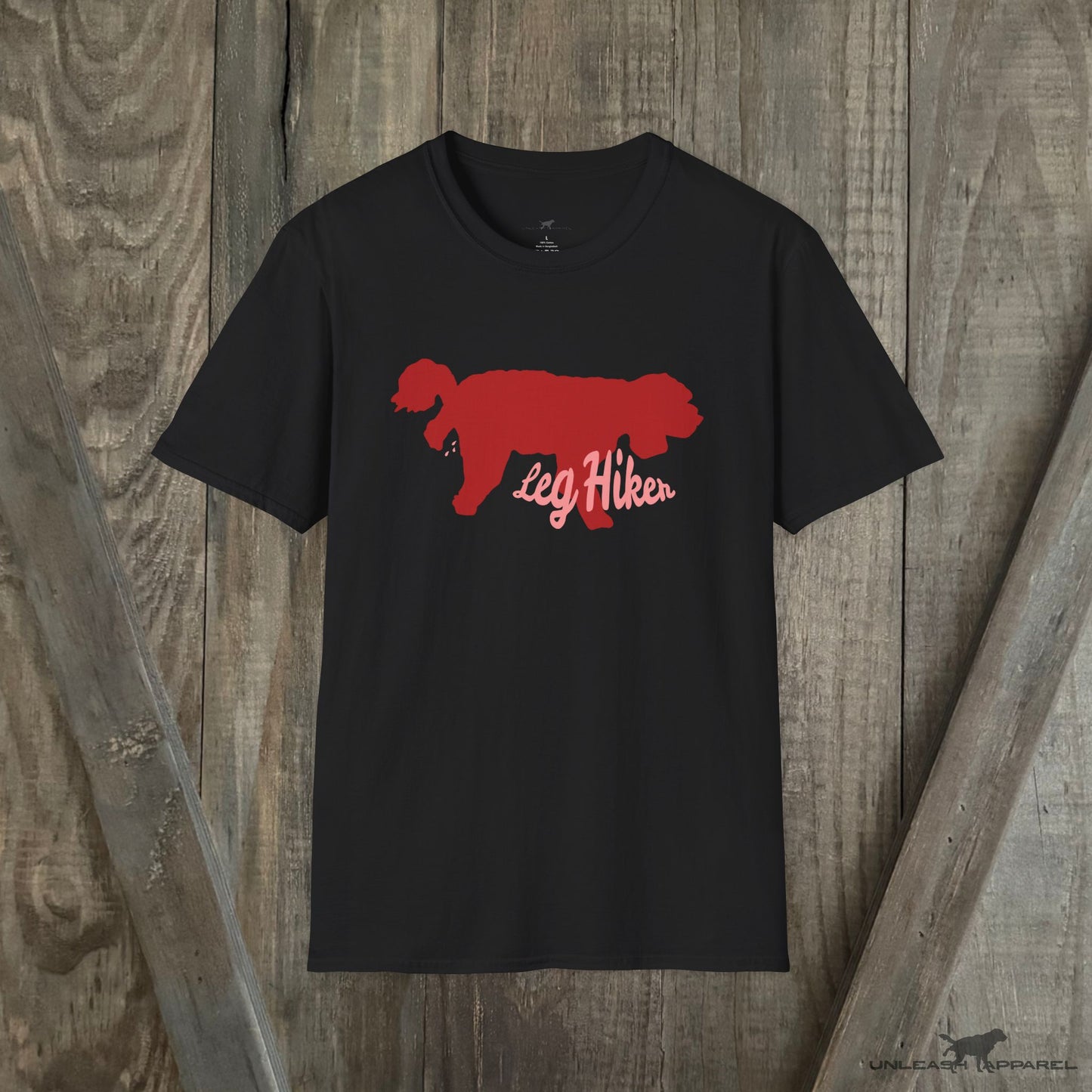 Golden Doodle 02LH