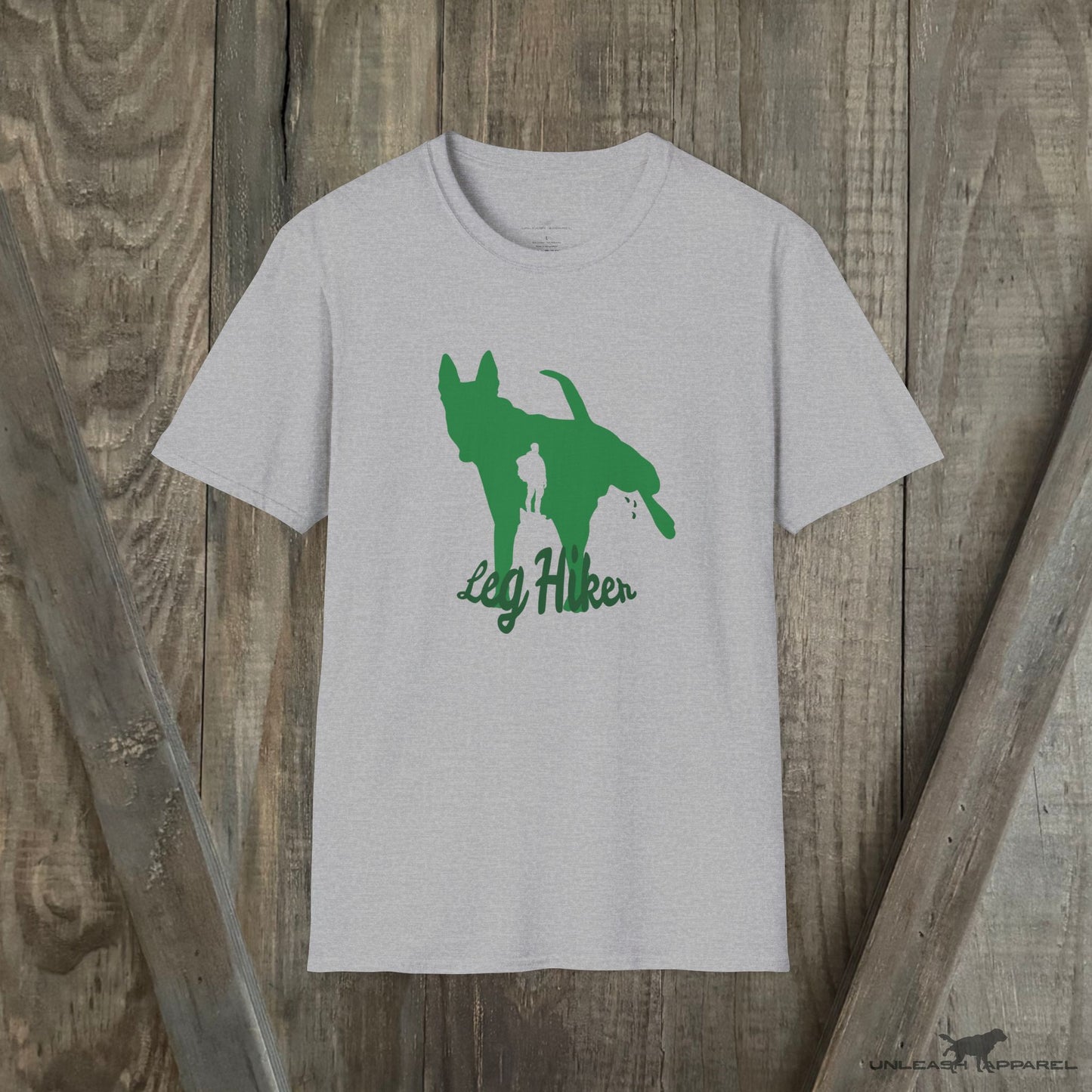 German Shepherd 01LHS