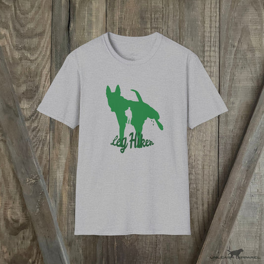 German Shepherd 01LHS