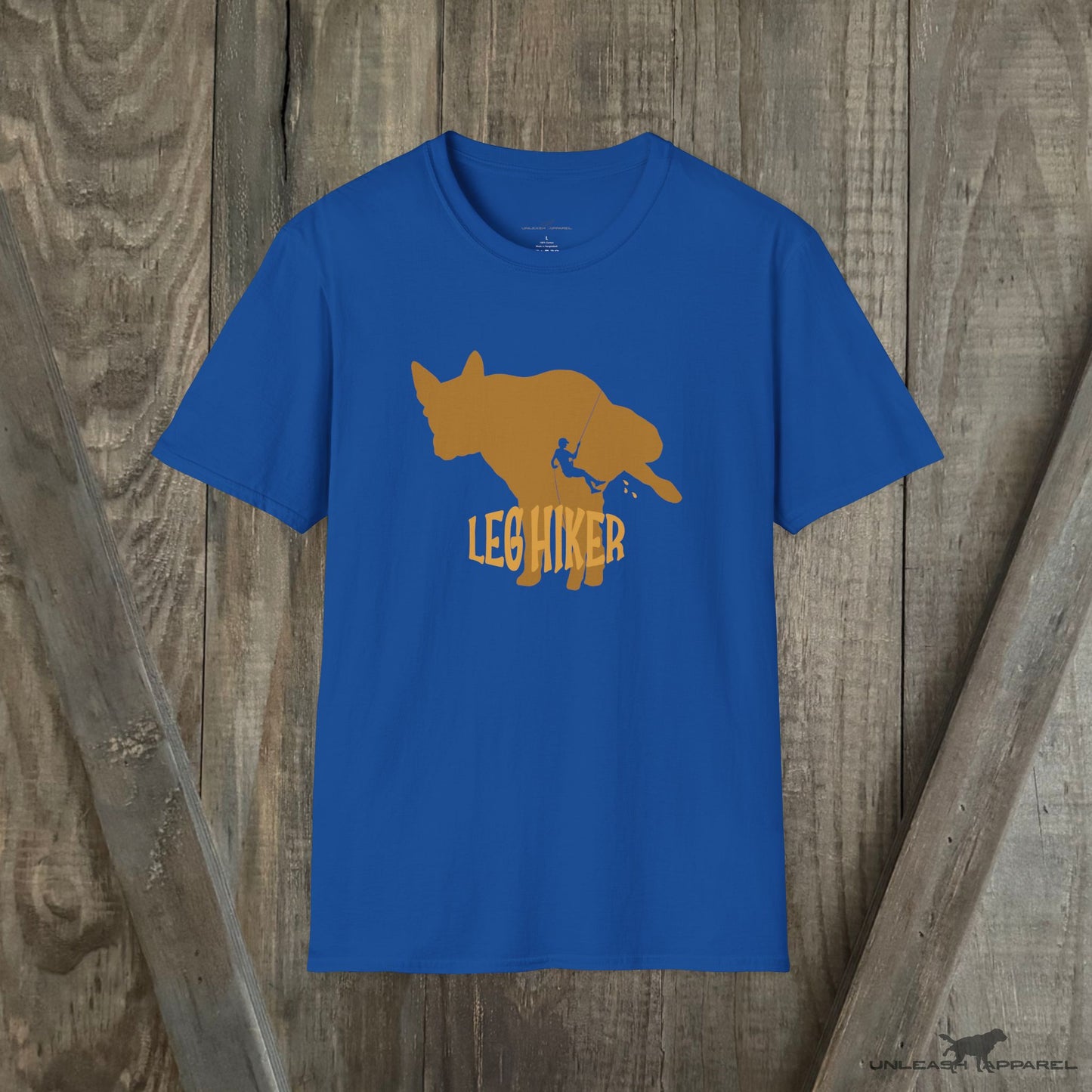 German Shepherd 02LHS